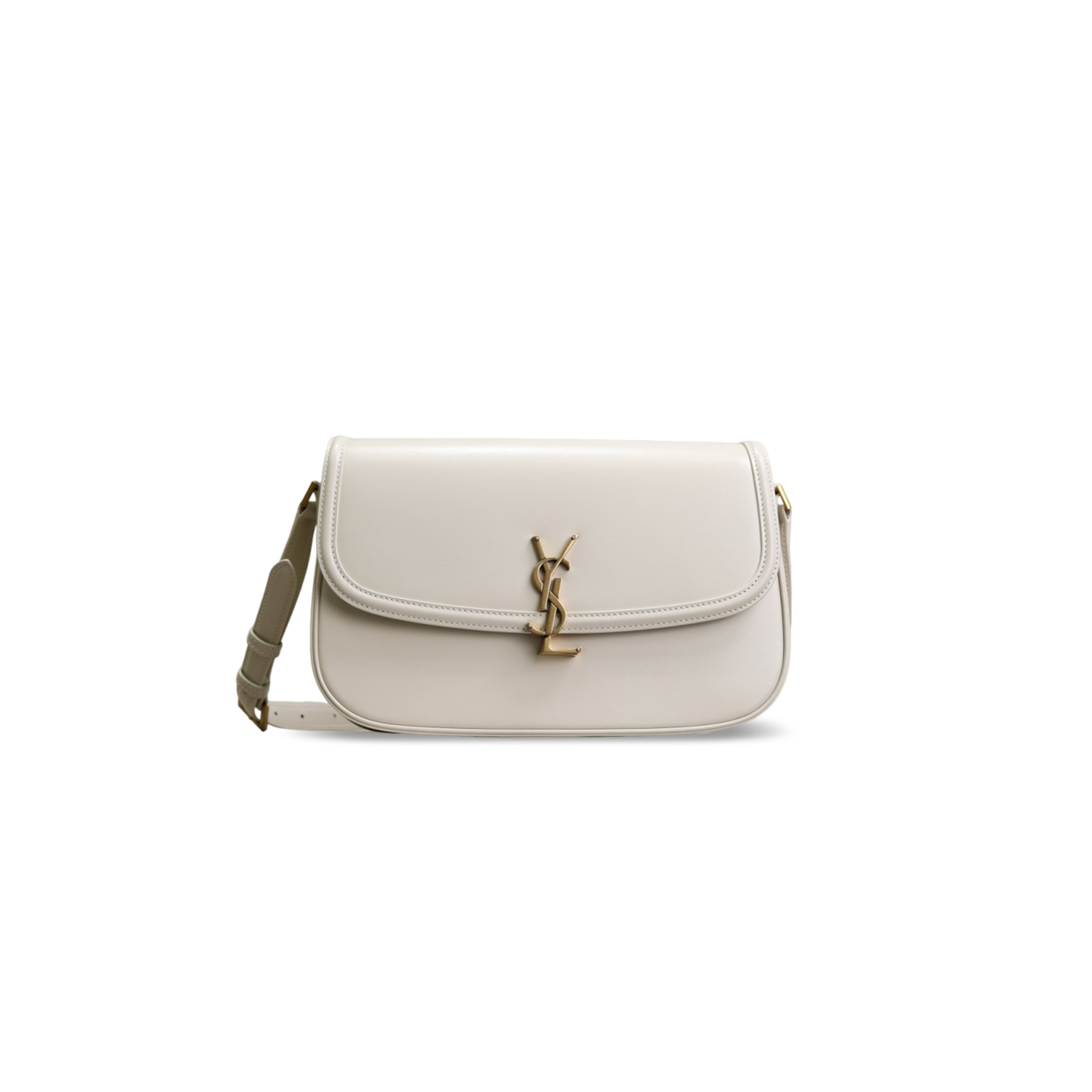 YSL SOLFERINO MEDIUM IN BOX SAINT LAURENT 832332 (29*18*9cm)
